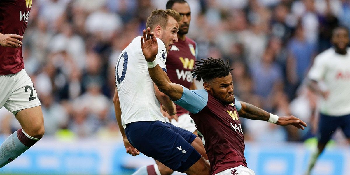 Tottenham v Aston Villa Betting Tips – Premier League Week 37