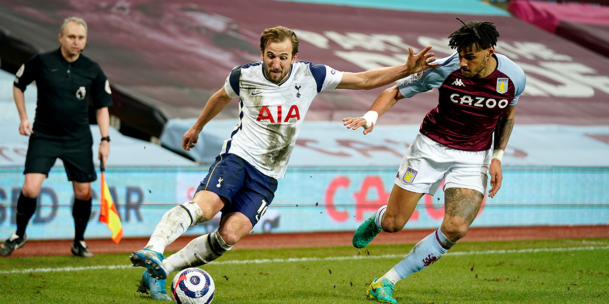 Tottenham v Aston Villa Preview And Predictions - Premier League Week Seven