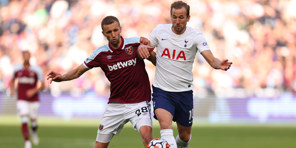 Tottenham v West Ham Preview And Predictions - Carabao Cup Quarterfinal