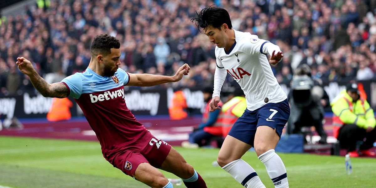 Tottenham v West Ham Preview And Betting Tips