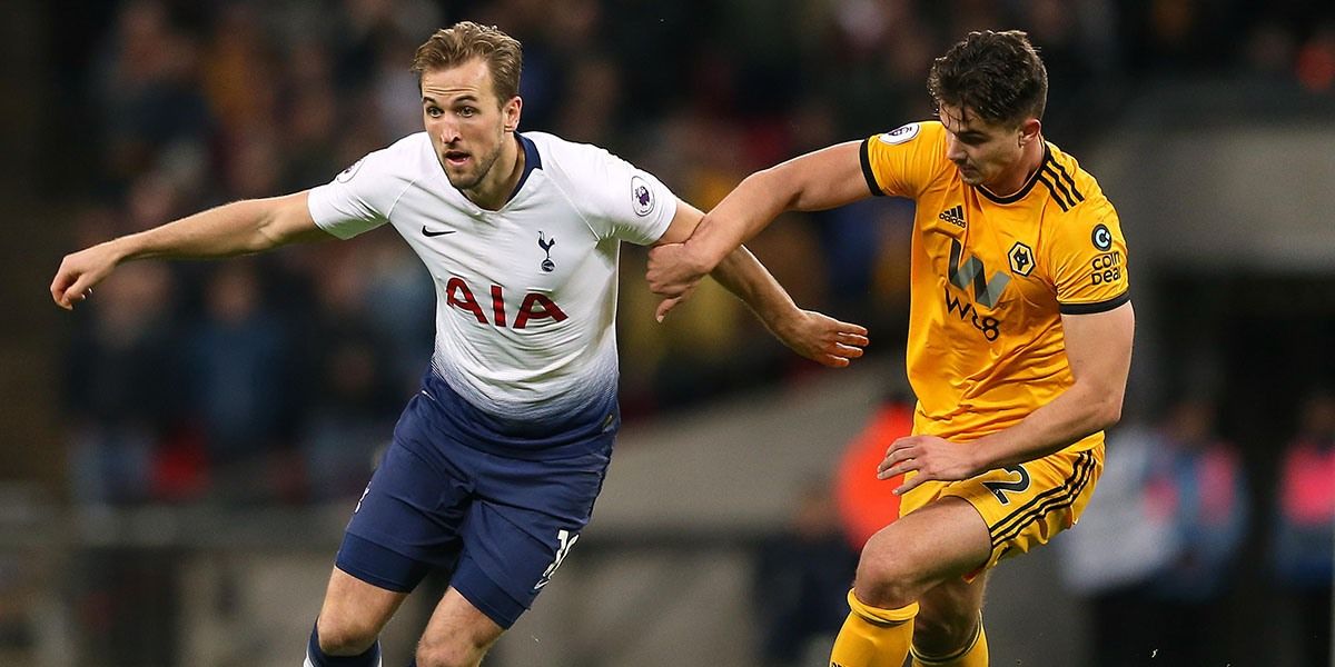 Tottenham v Wolves Betting Tips – Premier League Week 36