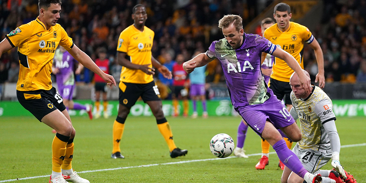 Tottenham v Wolves Preview And Predictions - Premier League Week 25