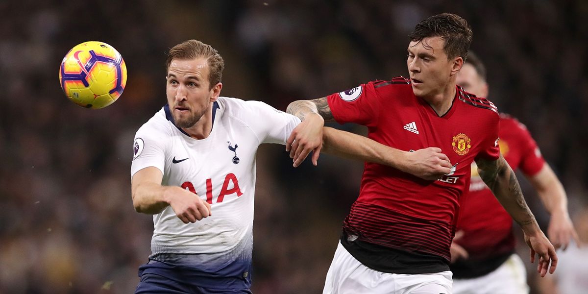 Tottenham v Manchester United Preview And Betting Tips