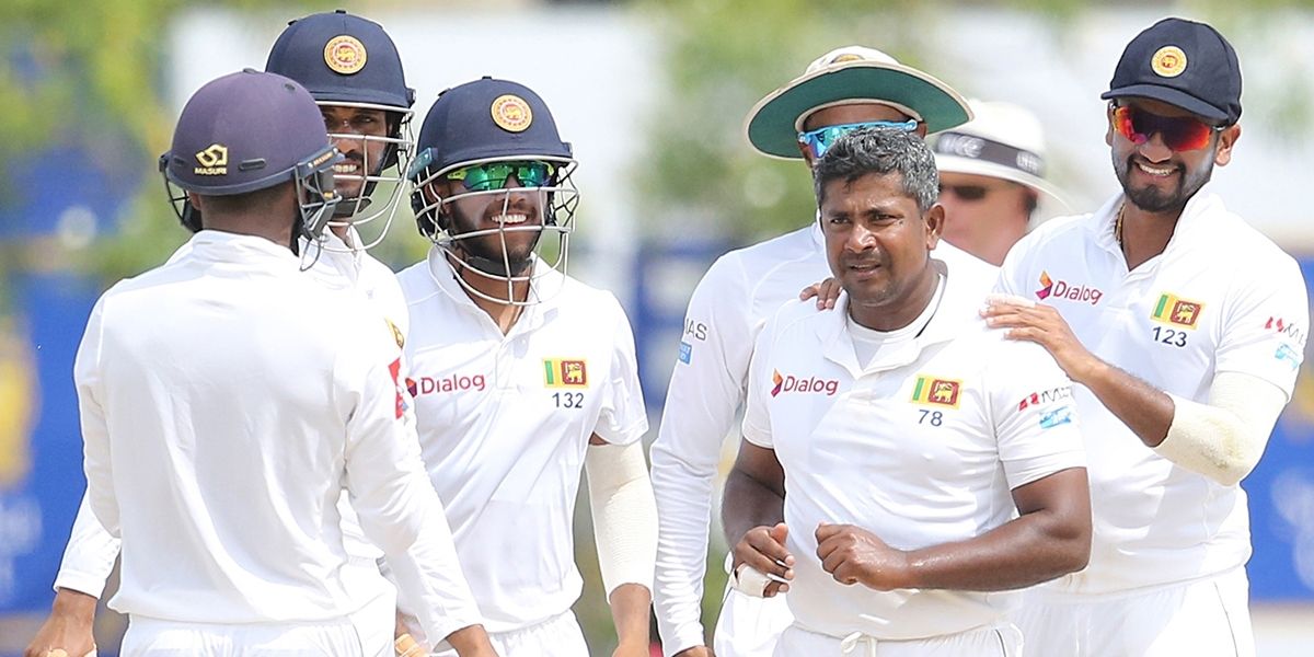 Sri Lanka vs England - First Test - Betting Preview