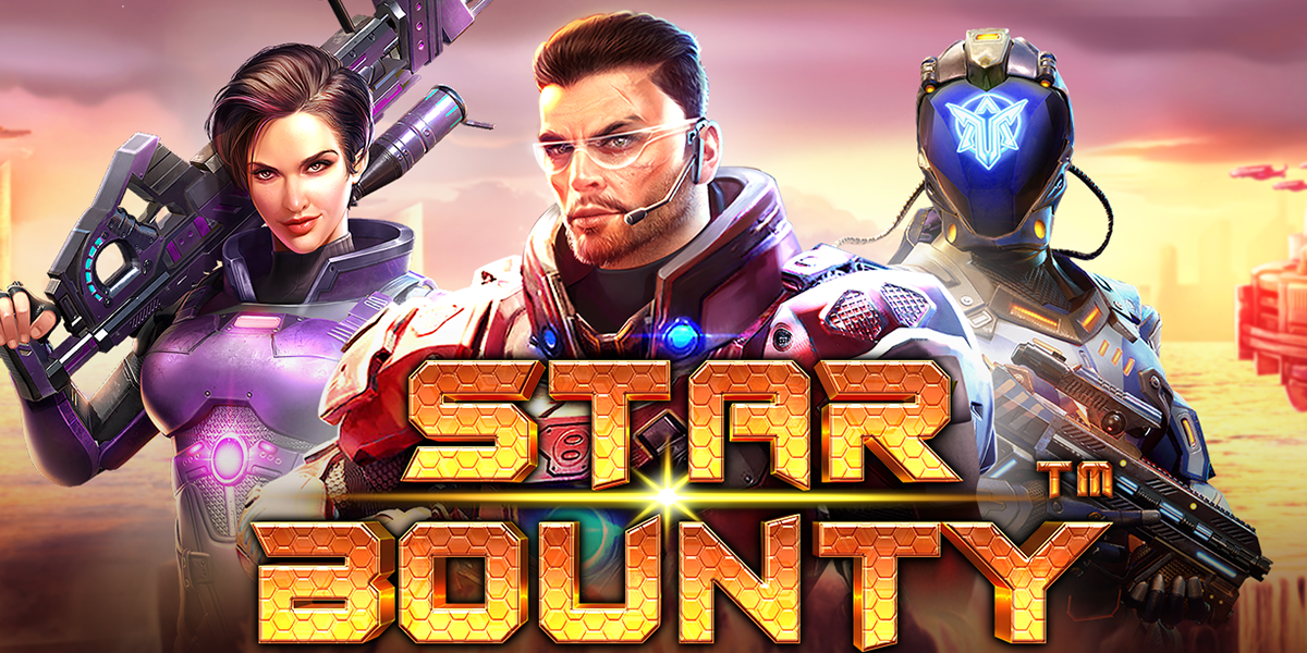 Star Bounty Slot Review