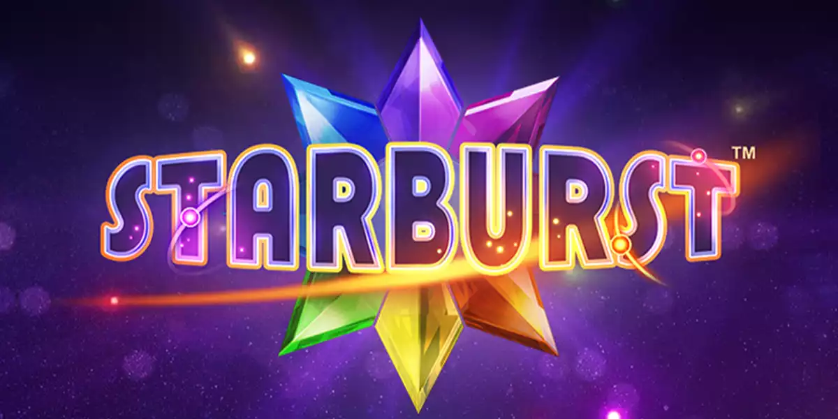 Starburst