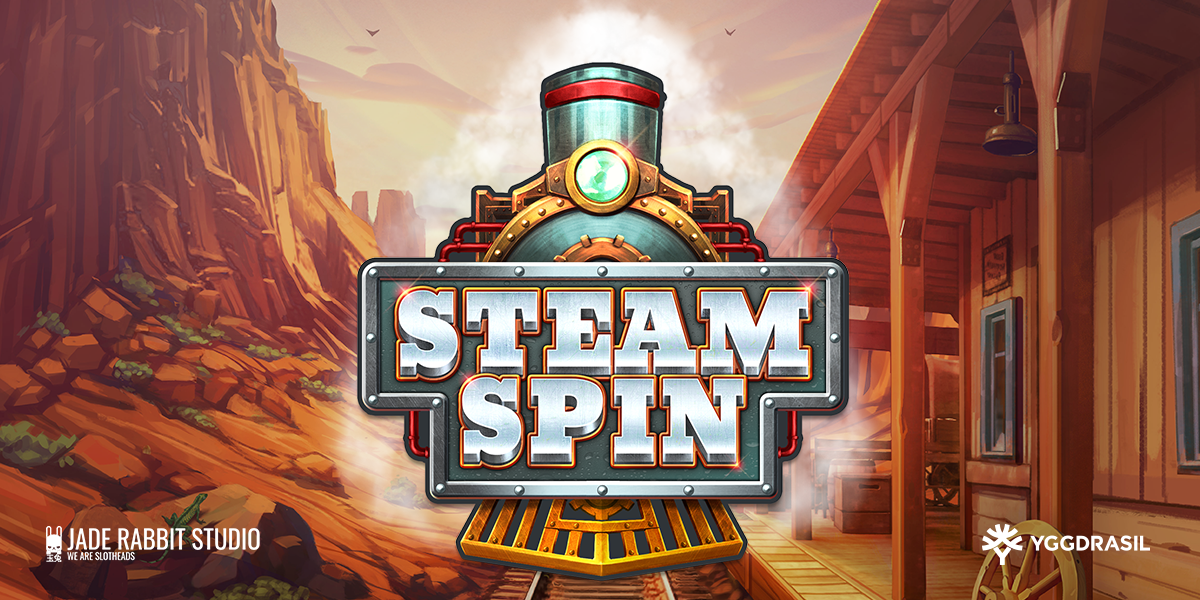 Steam Spin Slot Review