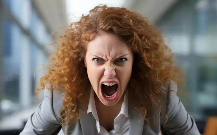 Stressed-or-Angry
