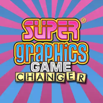 Super Graphics Game Changer