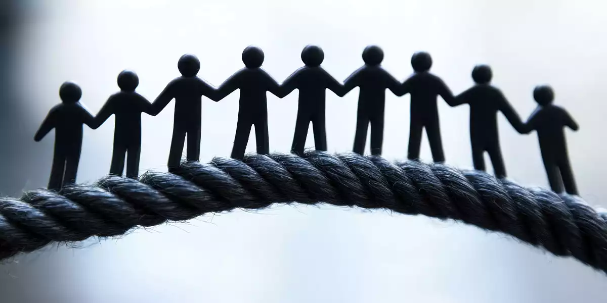 Support-organizations