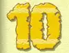 Wolf Run Slot - 10 Symbol