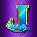 Golden Goddess -J  Symbol