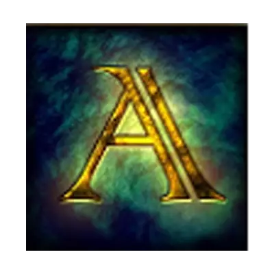 Symbol 8