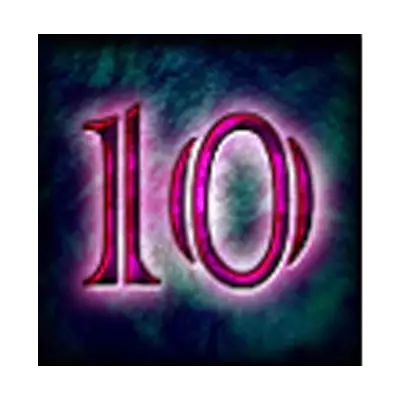 Symbol 9