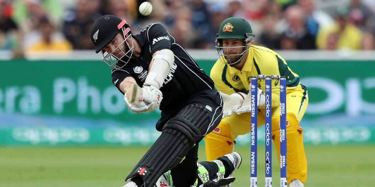 New Zealand v Australia Preview - T20 World Cup Final