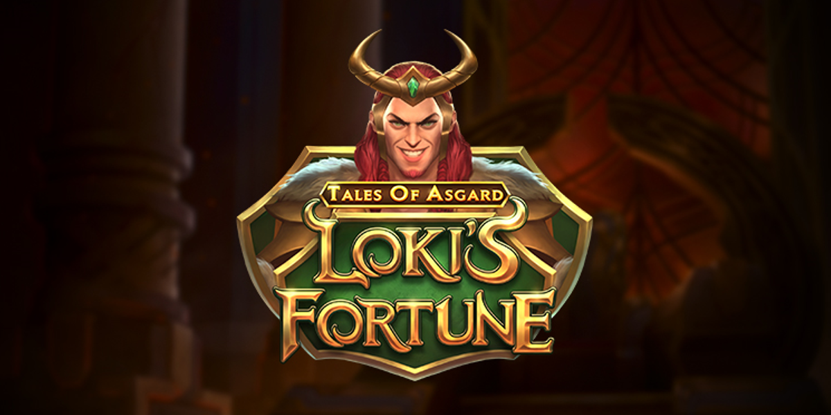 Tales of Asgard: Loki’s Fortune Slot Review