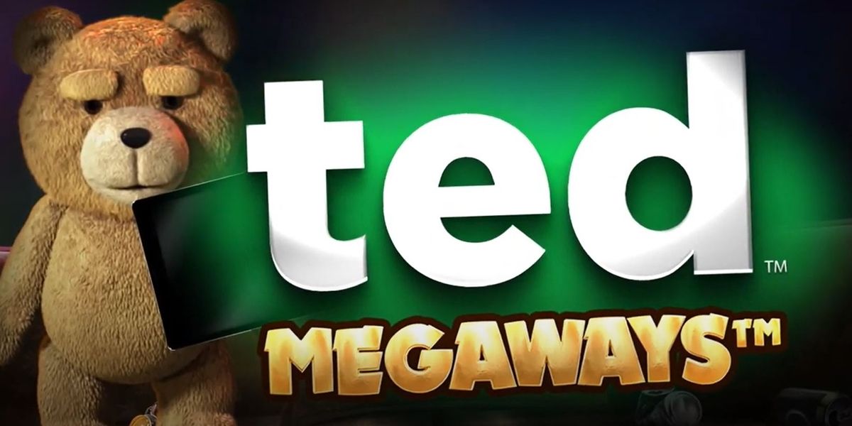 Ted Megaways Review