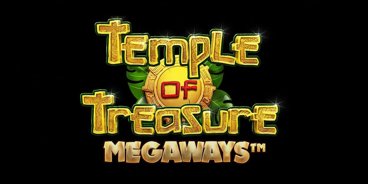Temple of Treasures Megaways Slot Review
