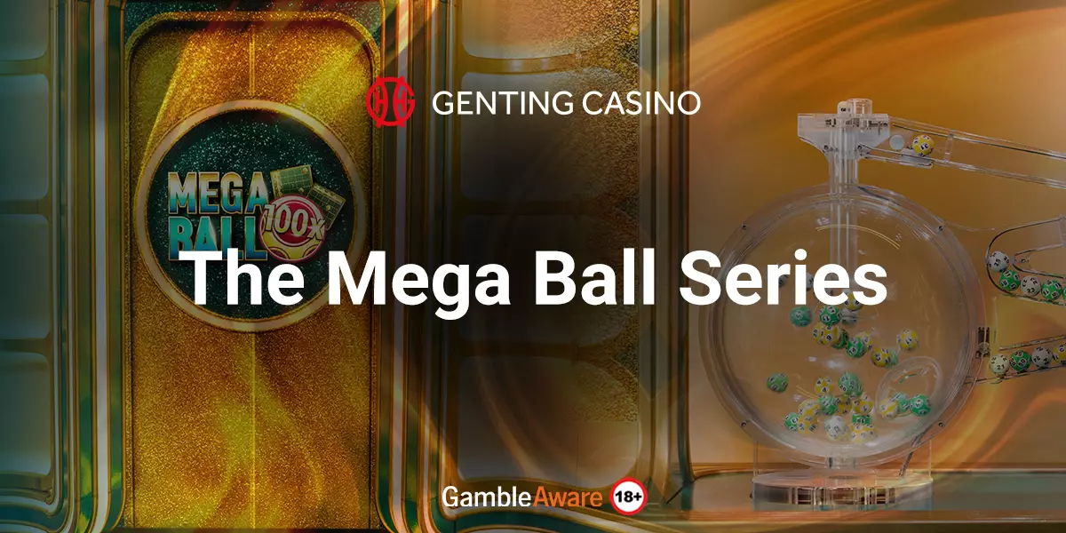 The-Mega-Ball-Series
