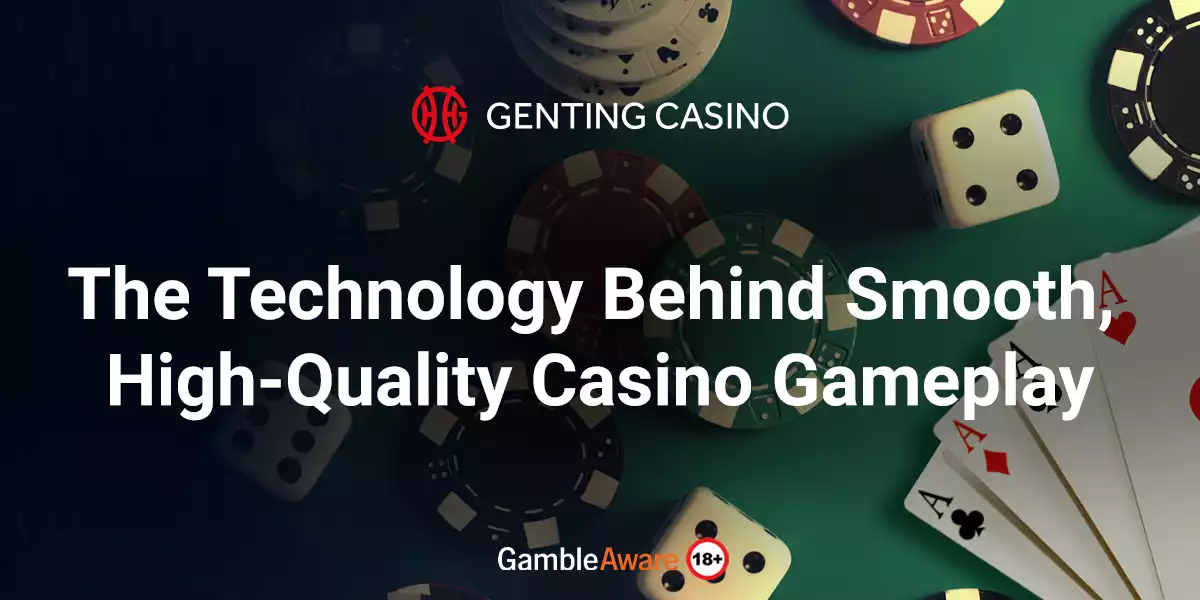 The-Technology-Behind-Smooth,-High-Quality-Casino-Gameplay