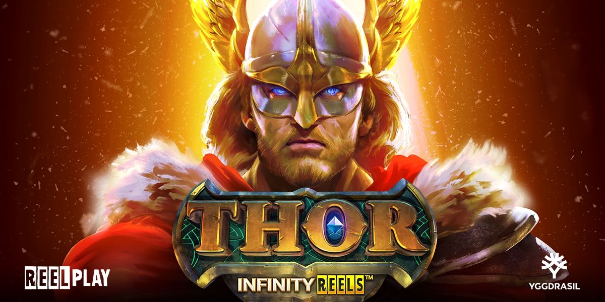 Thor Infinity Reels Review