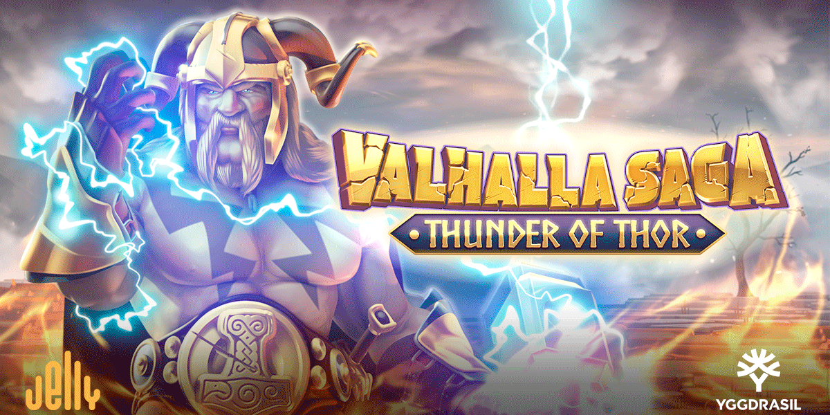 Thunder Of Thor Slot Review
