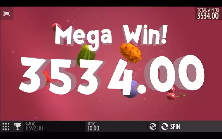 Play Fruit Warp Slots GentingCasino
