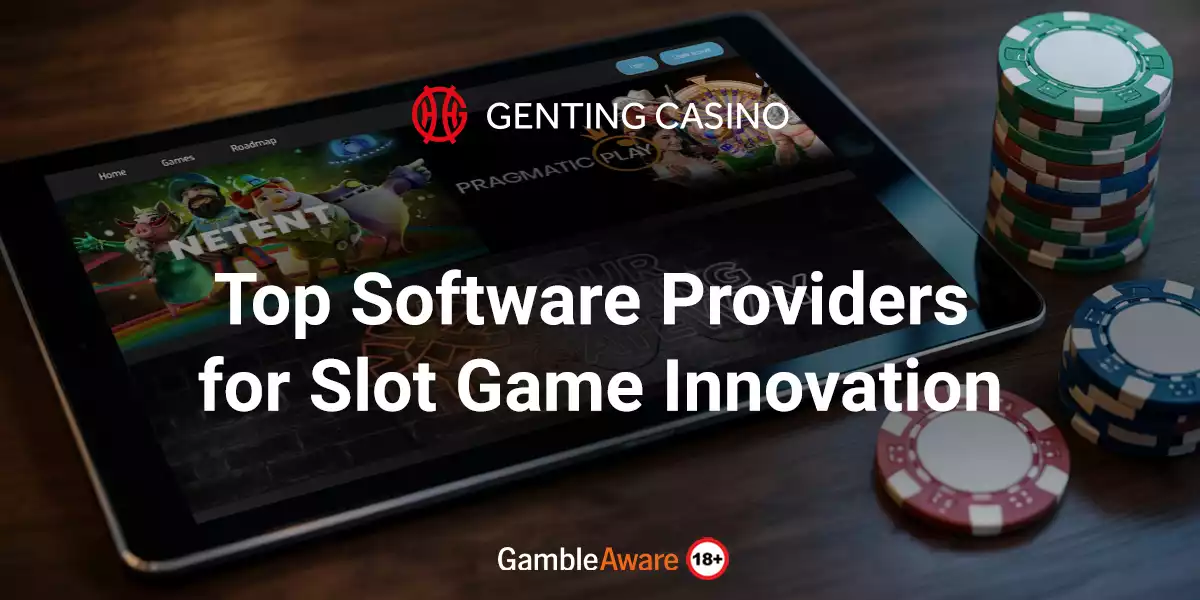 Top-Software-Providers-for-Slot-Game-Innovation