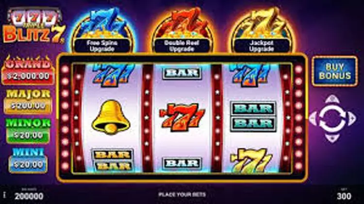 Triple-Blitz-7s-game-screen