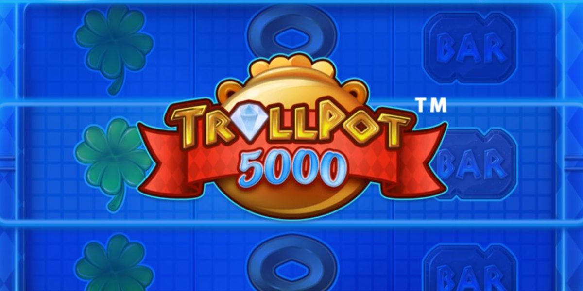 Trollpot 5000 Review