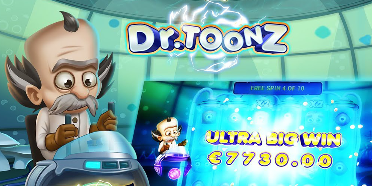 Dr Toonz Review