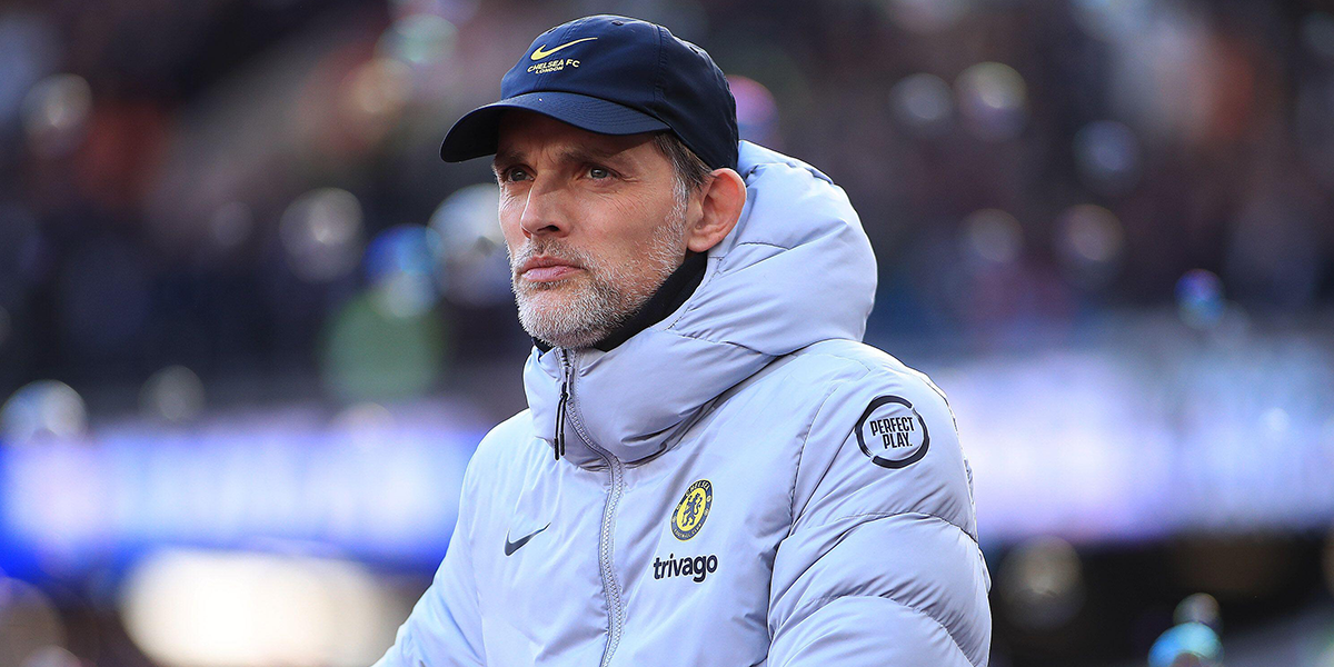 Emmanuel Petit Exclusive: Tuchel Should Stay At Chelsea