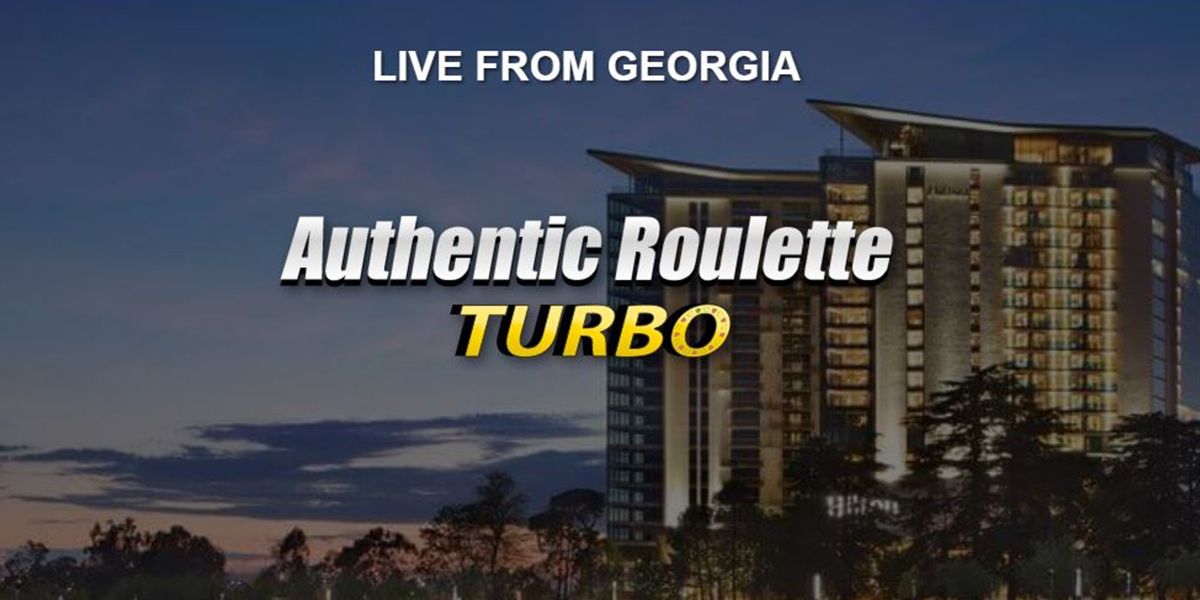 How To Play Authentic Roulette Turbo