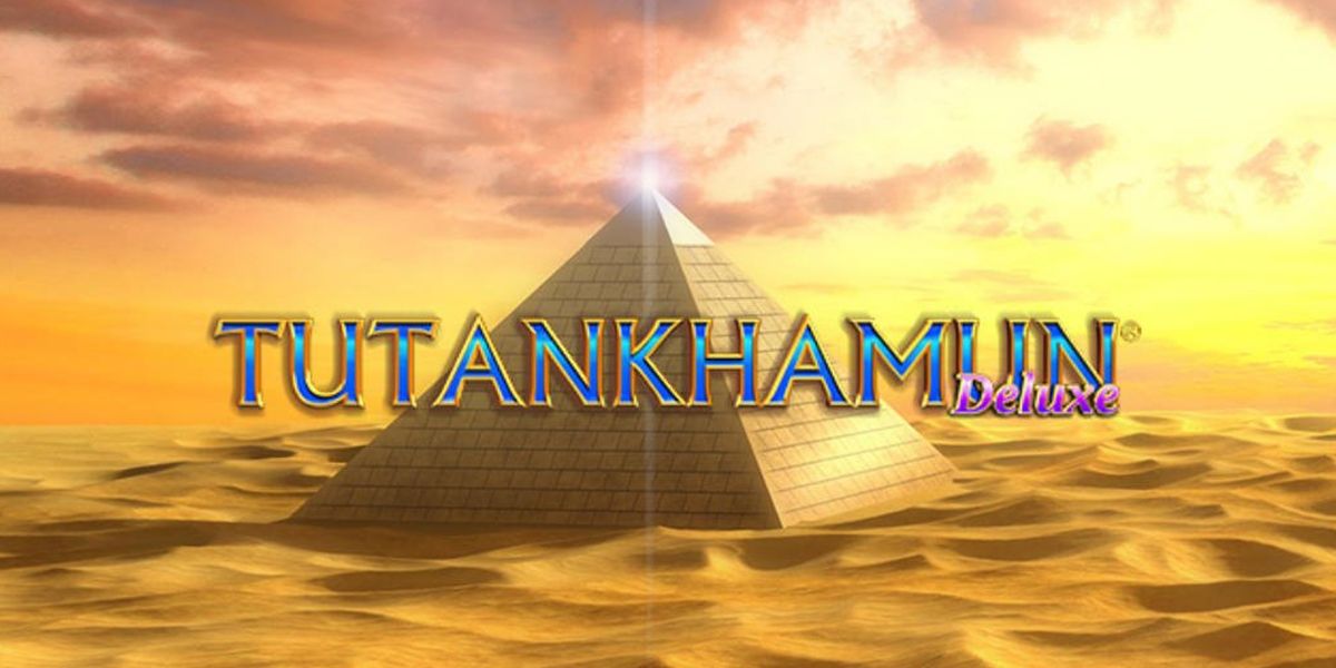 Tutankhamun Deluxe Review