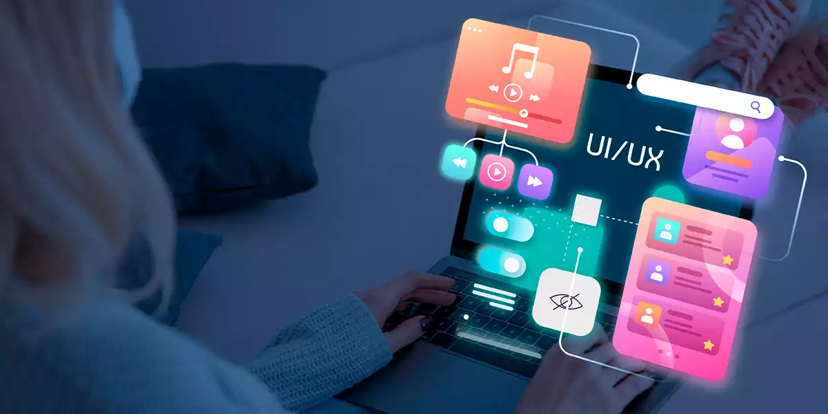 UX