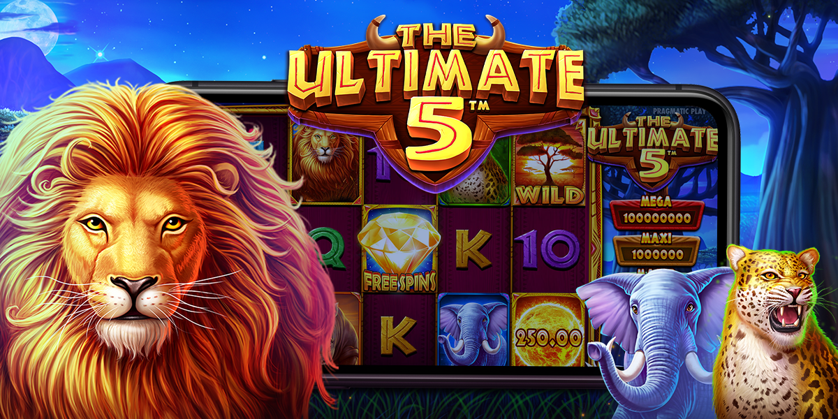 The Ultimate 5 Slot Review