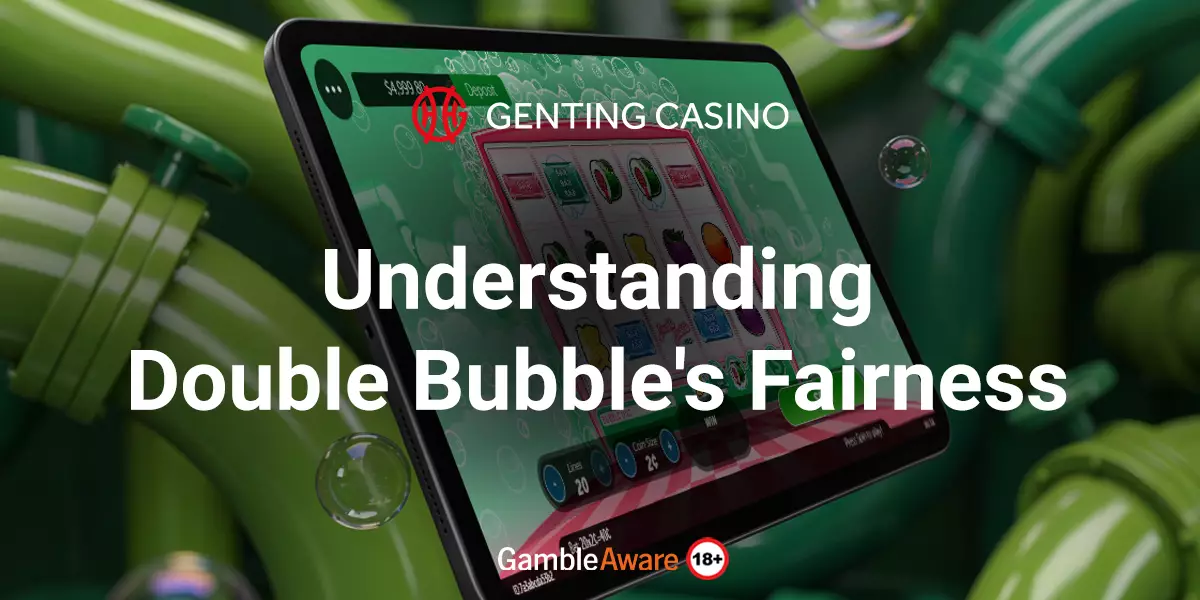 Understanding-Double-Bubble's-Fairness