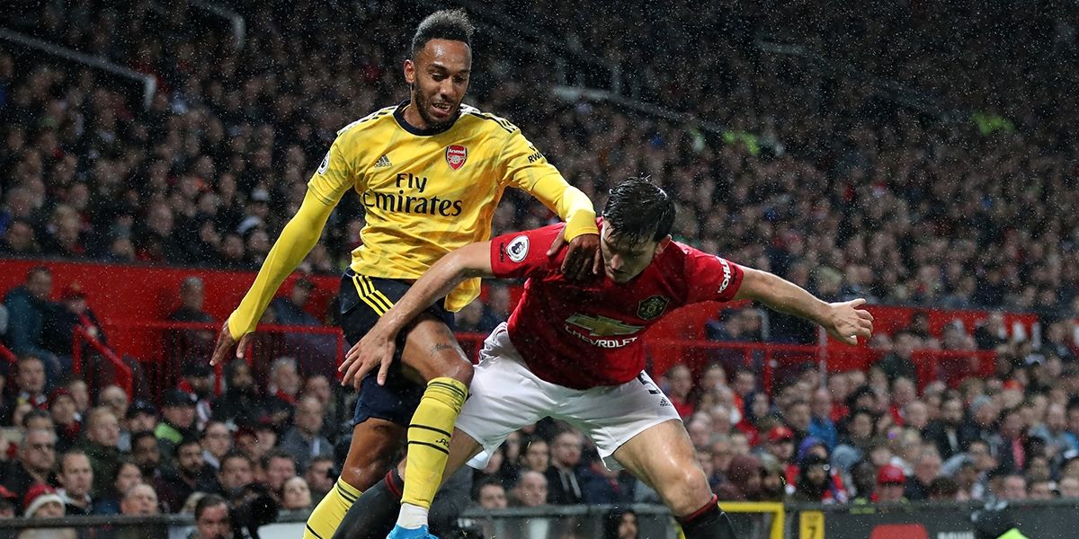 Manchester United v Arsenal Preview And Betting Tips – Premier League Week Seven