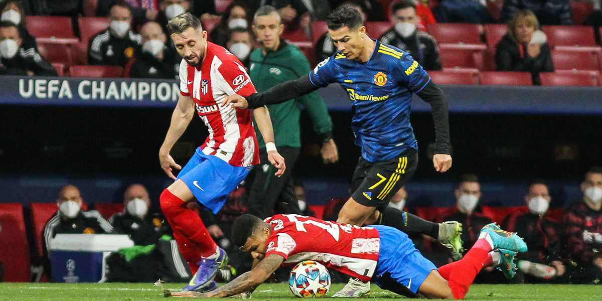 Champions League Preview and Predictions - Last 16, 2nd Leg, Tuesday