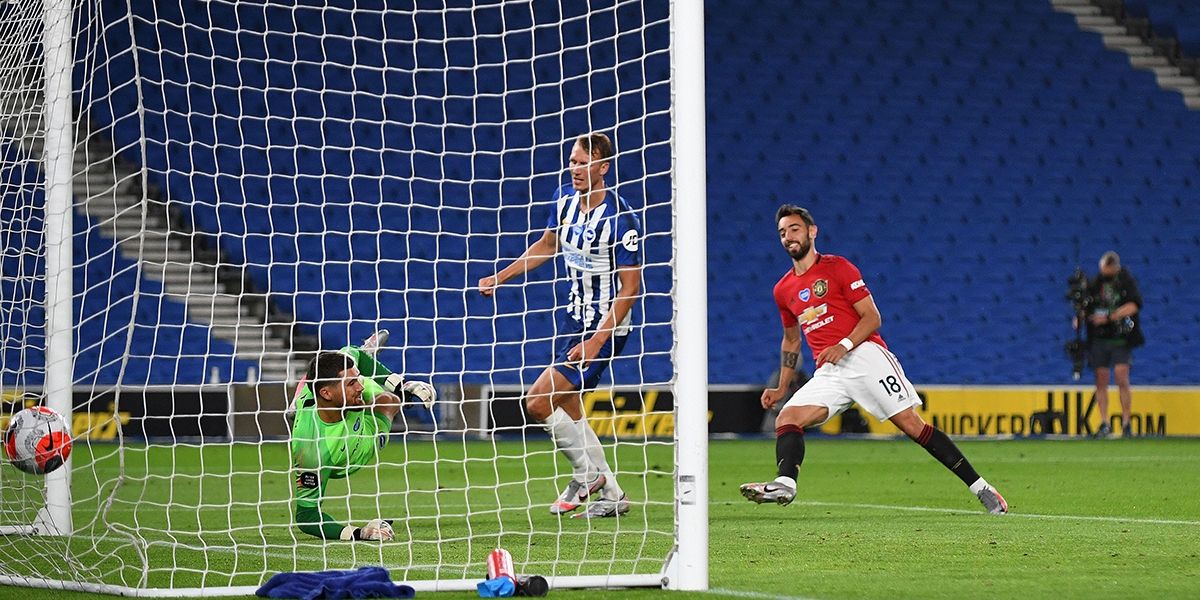 Manchester United v Brighton Betting Tips – Premier League Week 30