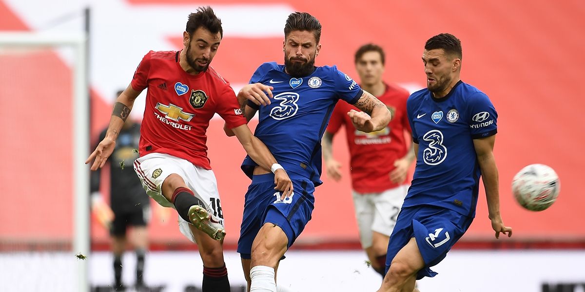 Manchester United v Chelsea Preview And Betting Tips