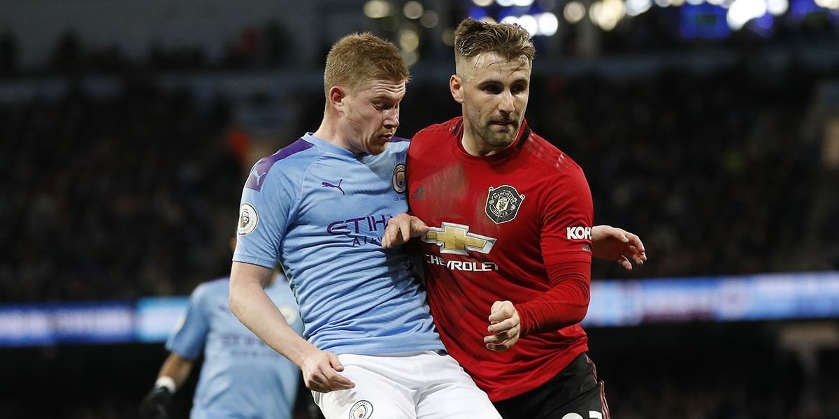 Man City v Man United Preview And Betting Tips – EFL Cup Semifinal – 2nd Leg