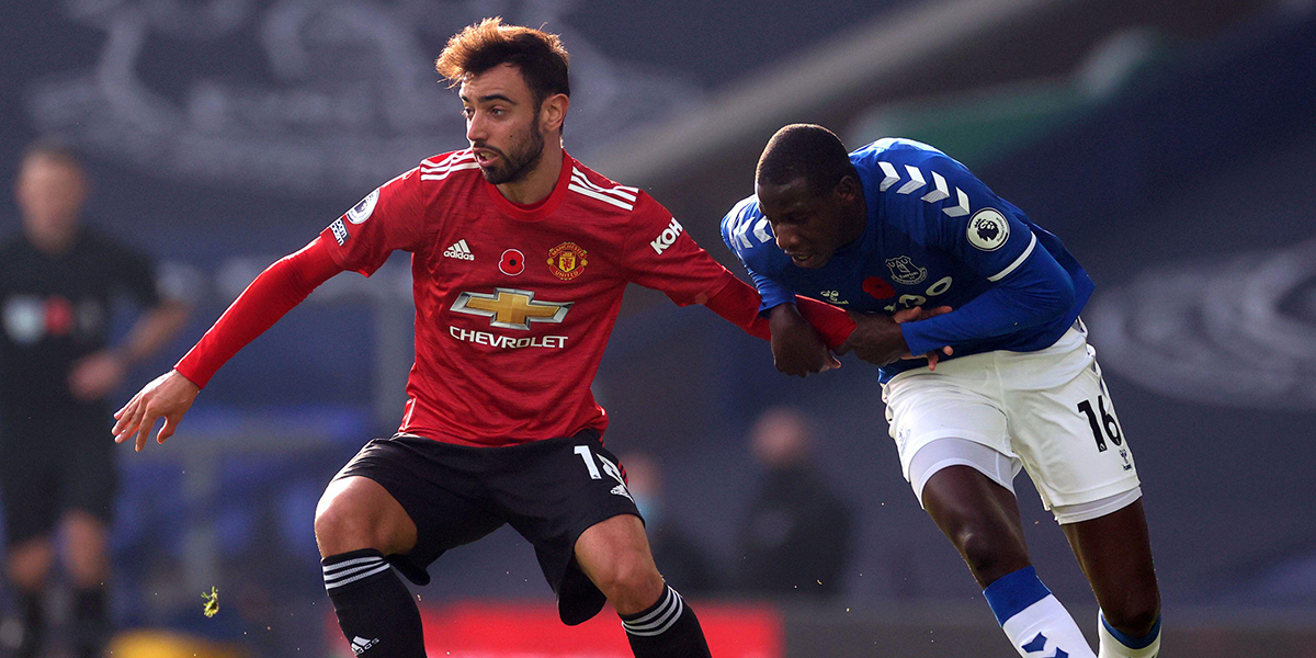 Manchester United v Everton Preview And Predictions - Premier League Week Seven