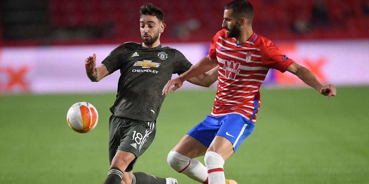 Manchester United v Granada Betting Tips - Europa League Quarterfinal 2nd Leg