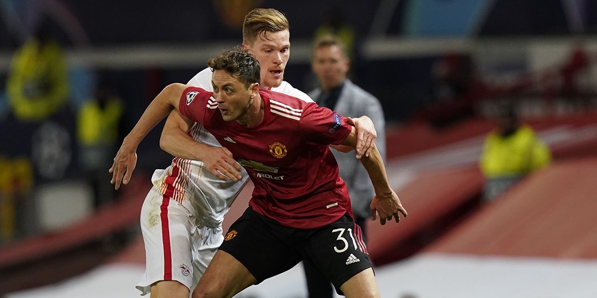 Leipzig v Manchester United Betting Tips – Champions League Group Stage Six