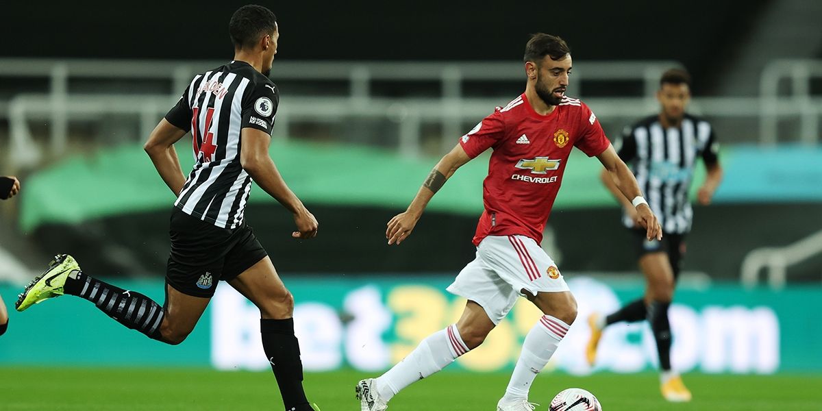 Manchester United v Newcastle Betting Tips – Premier League Week 25