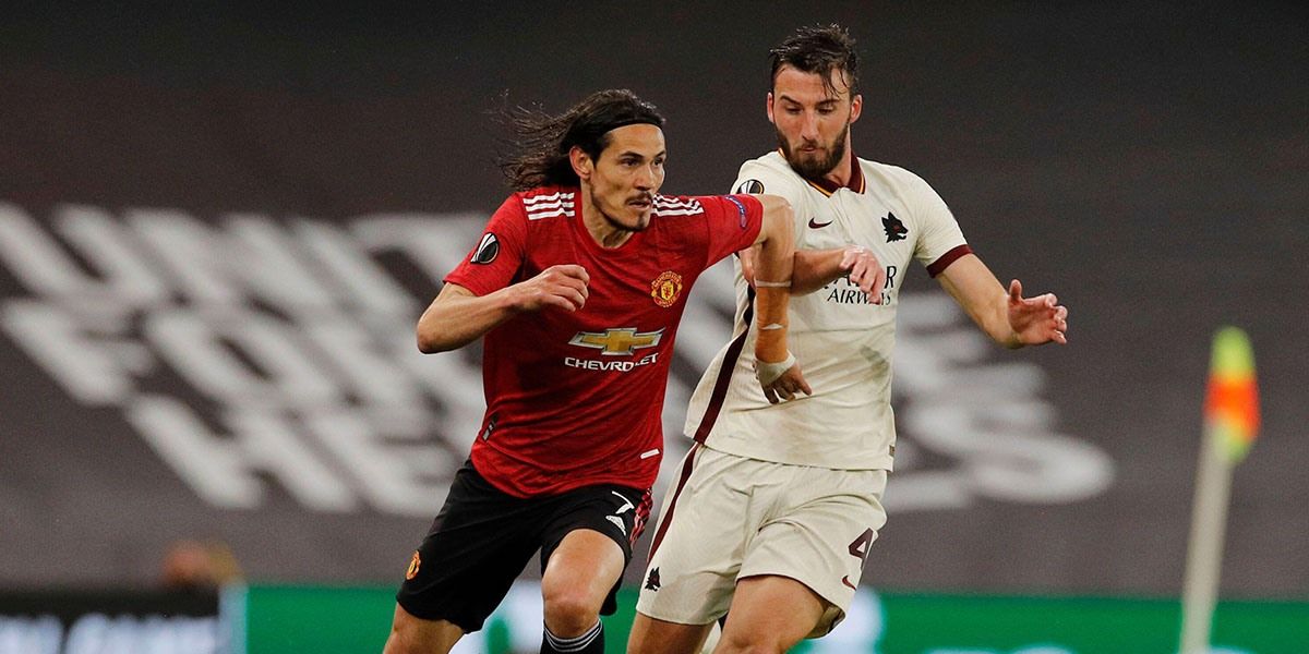 Roma v Manchester United Betting Tips – Europa League Semi-final 2nd Leg