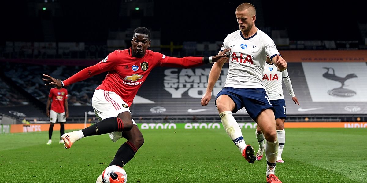 Manchester United v Tottenham Preview And Betting Tips