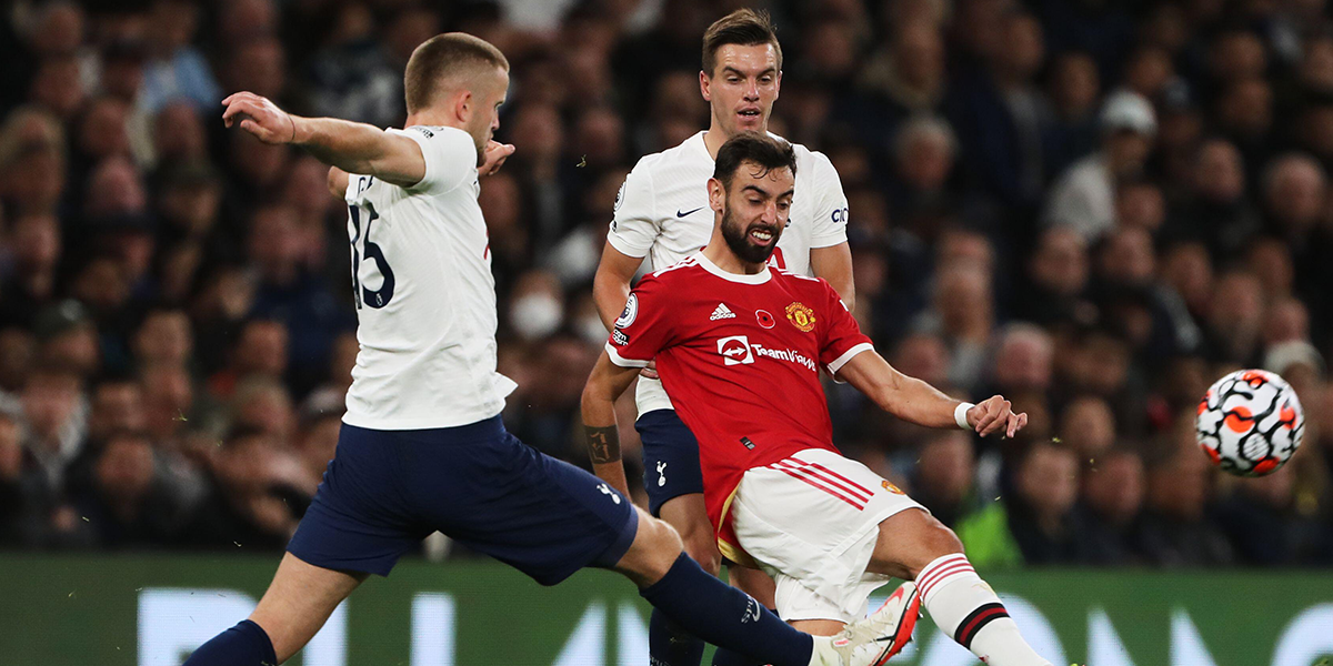 Manchester United v Tottenham Preview And Predictions - Premier League Week 29
