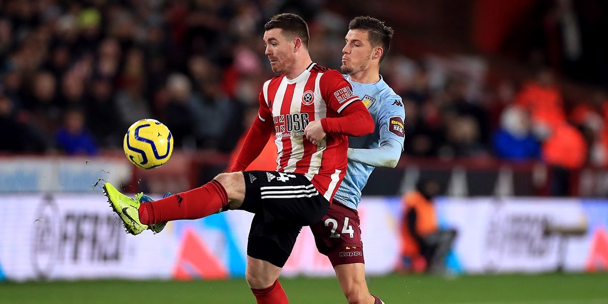 Aston Villa v Sheffield United Preview And Betting Tips